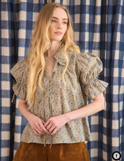 The Liberty Mayfair Top