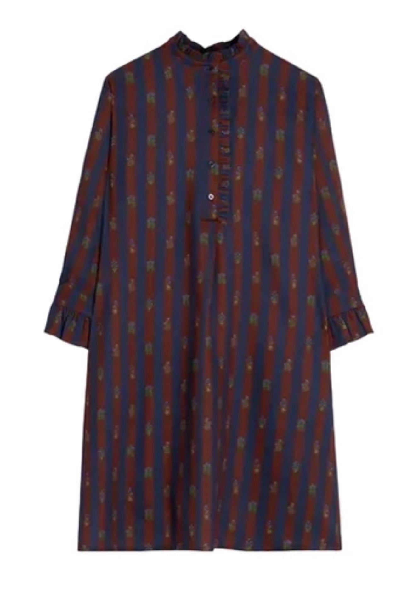 Autumn Heirloom Dress