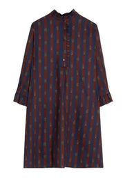 Autumn Heirloom Dress
