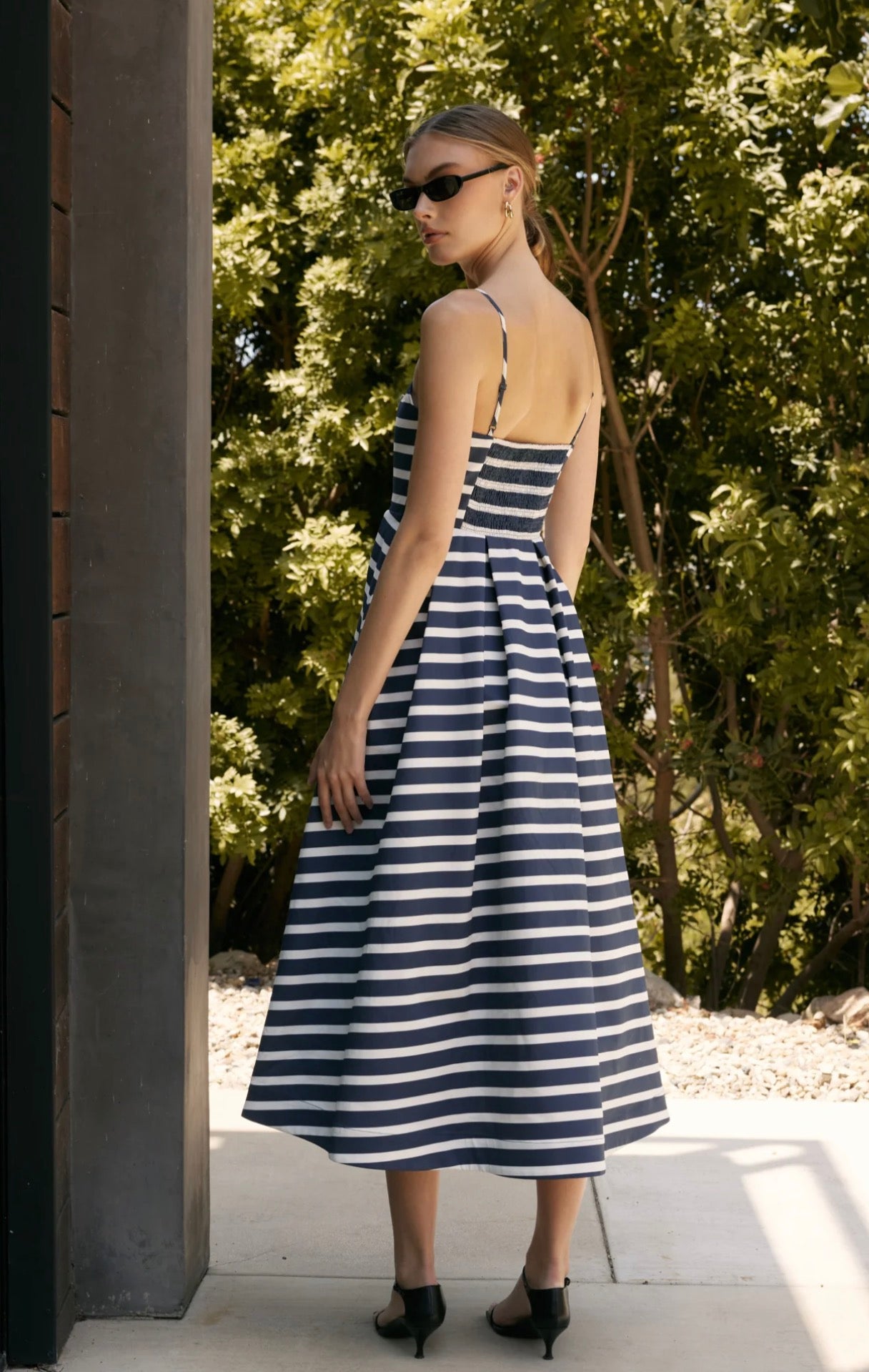 Newport Dress