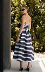Newport Dress