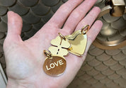 Love Pendant