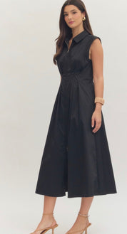 Night Out Maxi Dress
