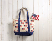 Americana Tote