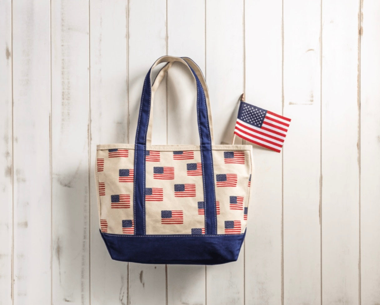 Americana Tote