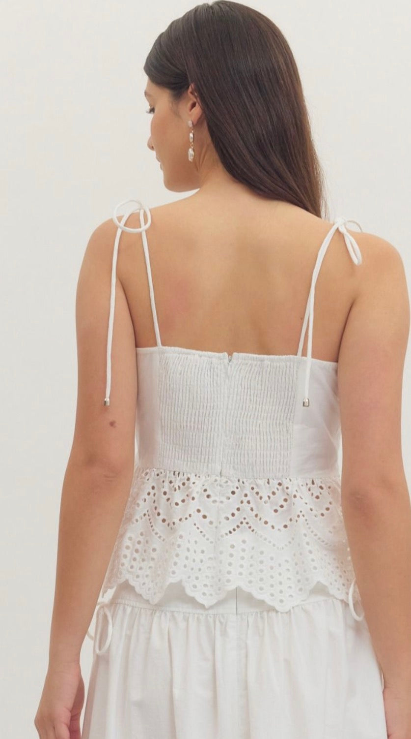 Eye Love This Top