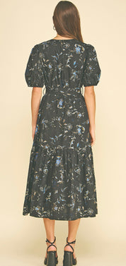 Twilight Vine Dress