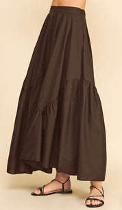 Coco Maxi Skirt