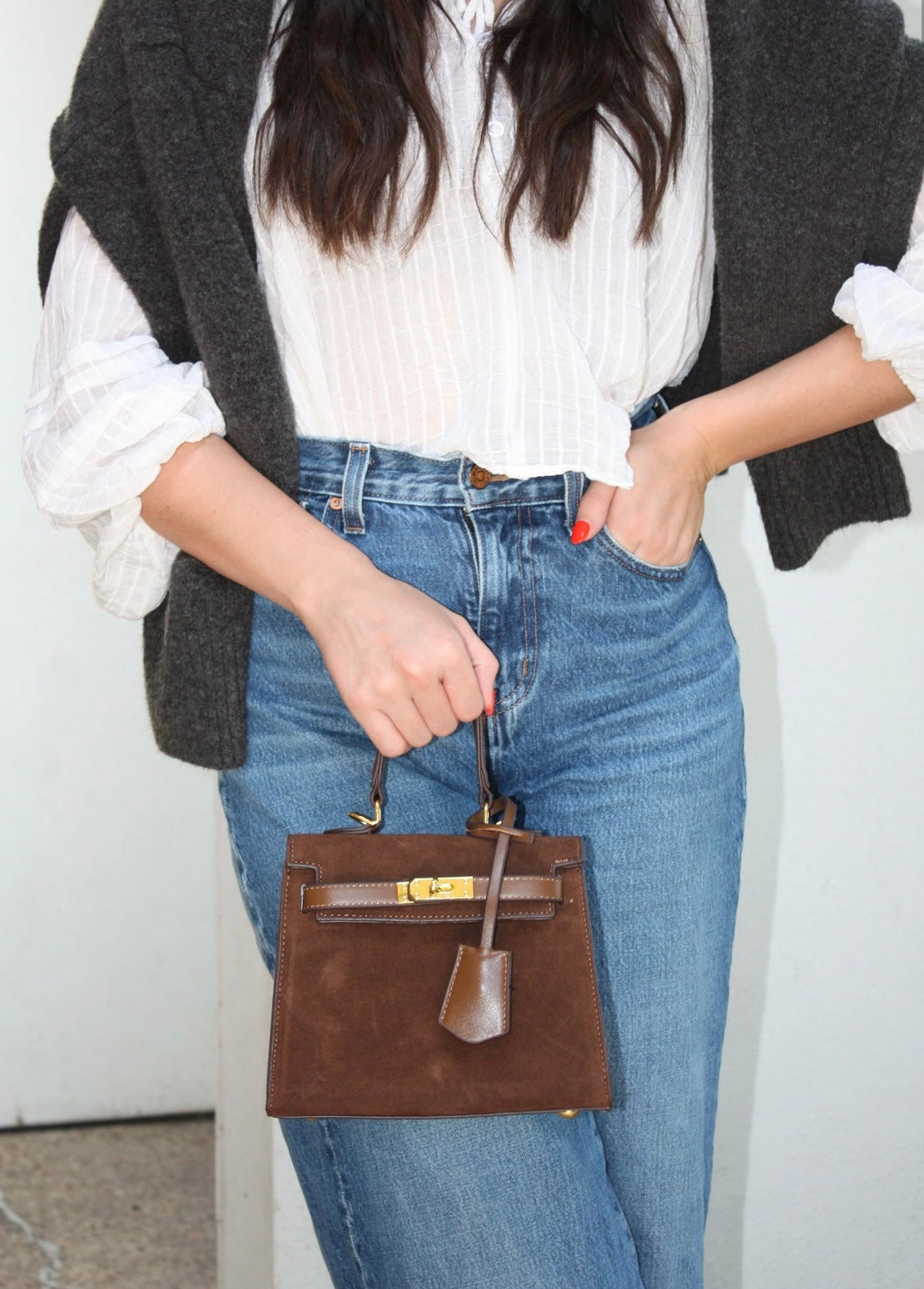 Tessa Bag