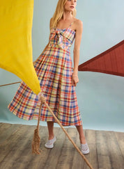 Maison Skirt