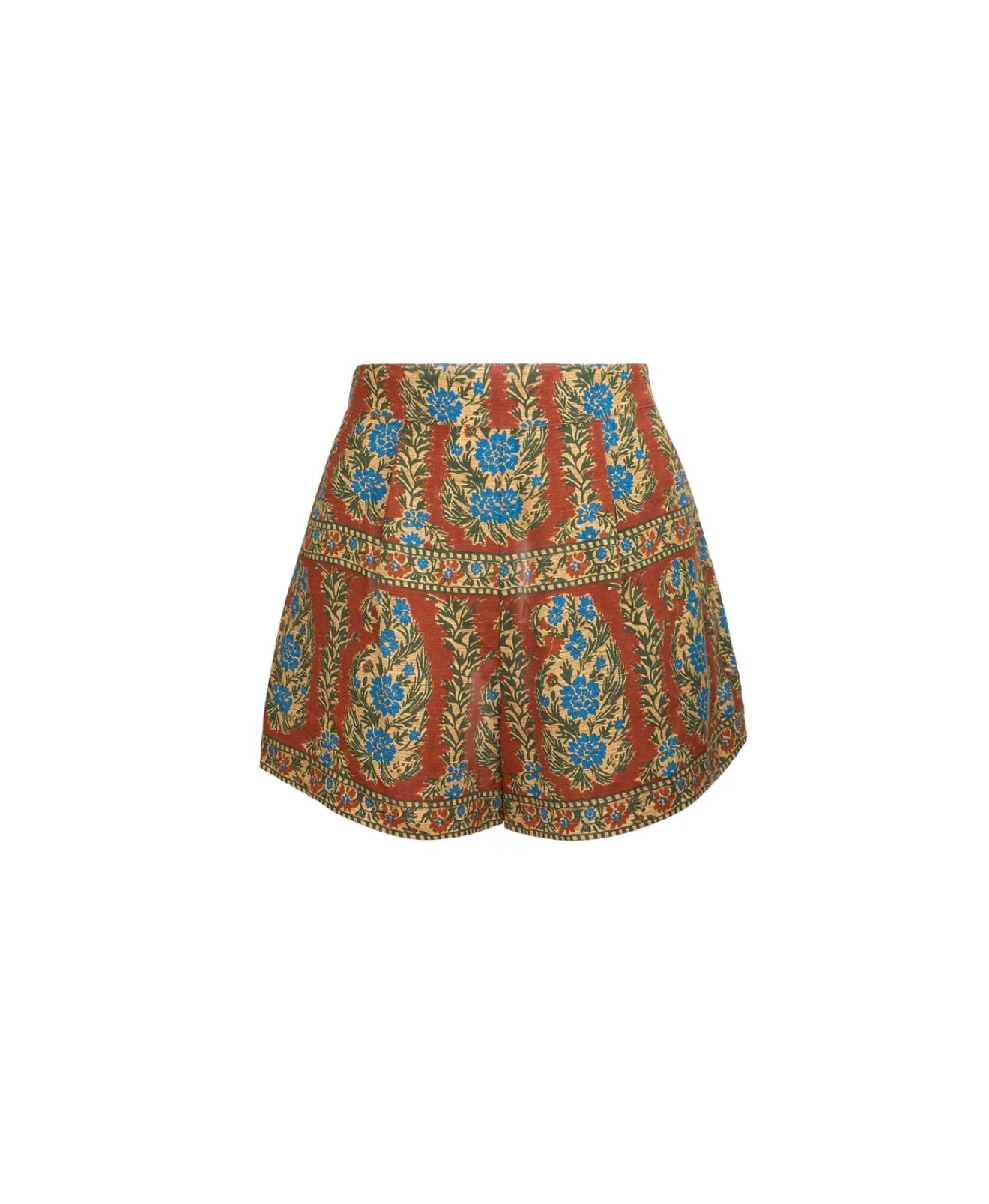 Amber Ashton Short