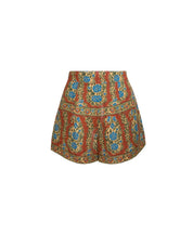 Amber Ashton Short