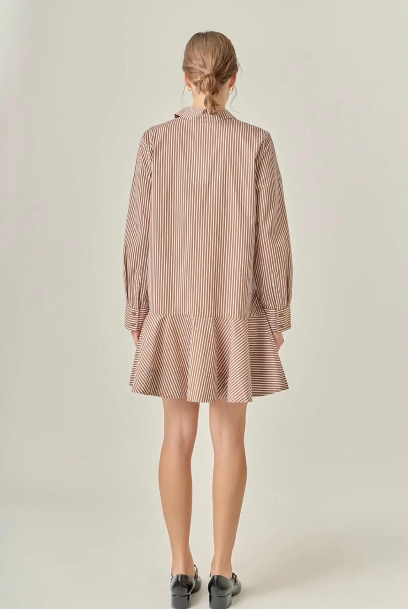 Color Me Fall Dress