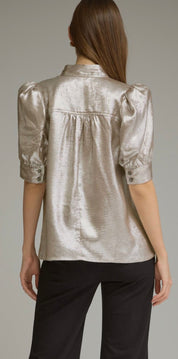Champagne Dreams Top