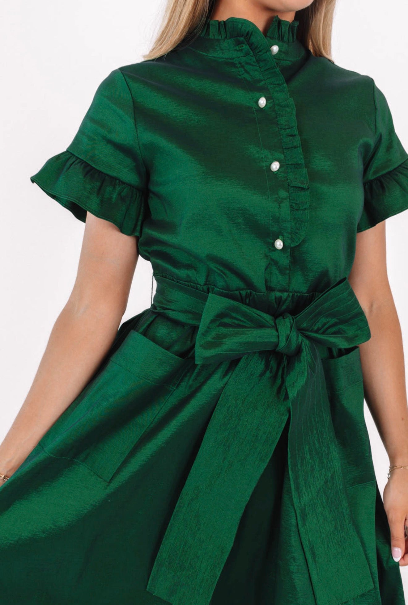 Collins Midi Dress