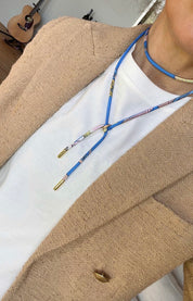Spring Tie