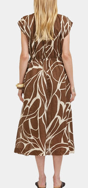 Yeselle Dress