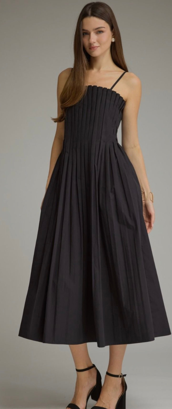 Sawyer Dress