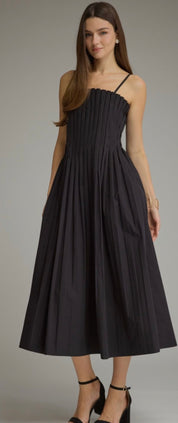 Sawyer Dress