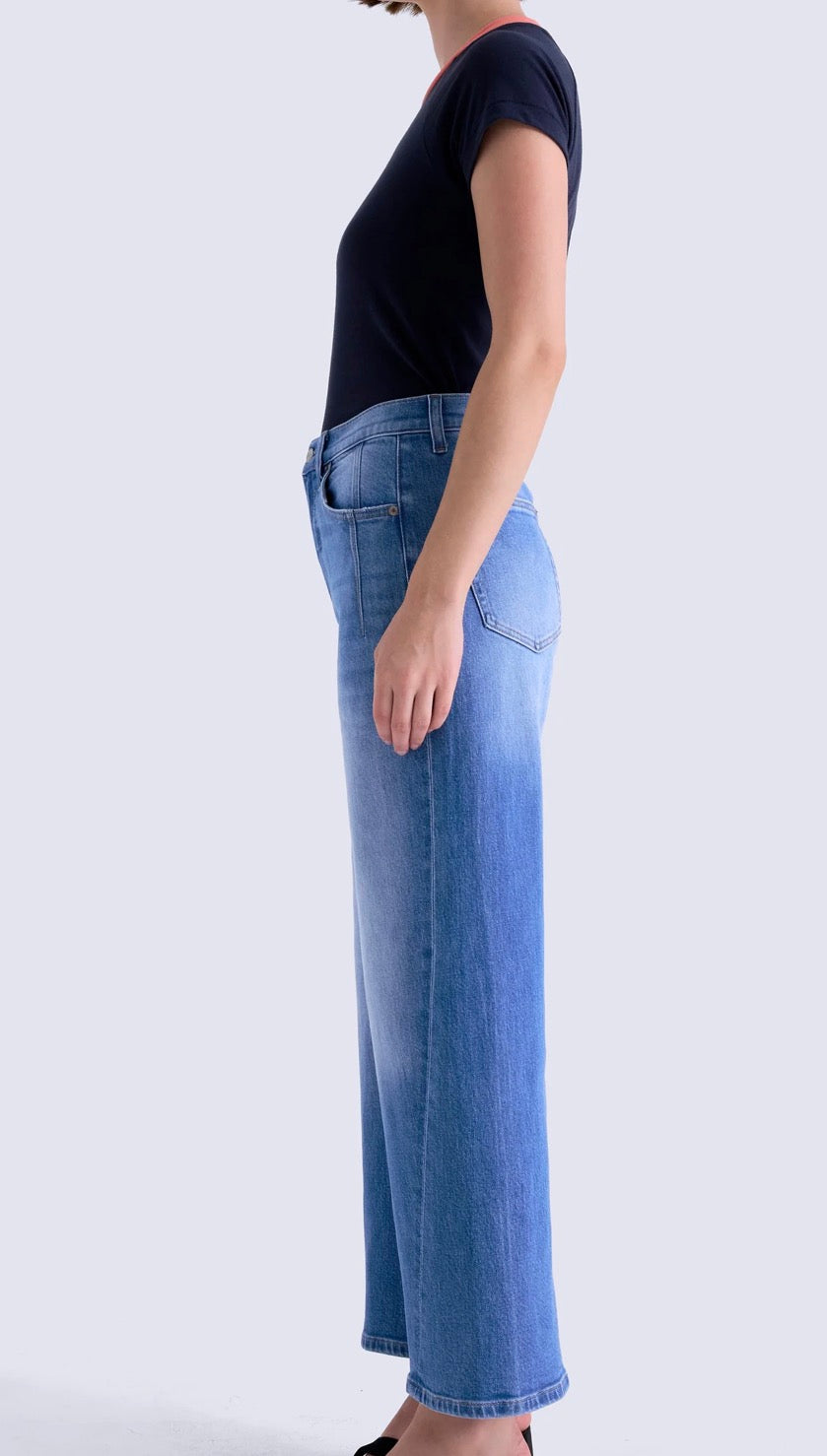Kyra Hidden Gem Denim