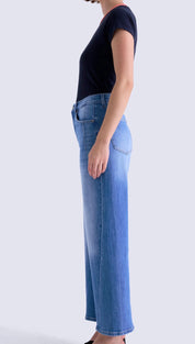 Kyra Hidden Gem Denim