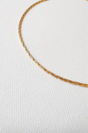 Essential Wide 15" Necklace