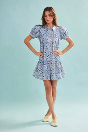 Drifter Bermuda Dress