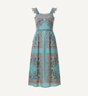 Veronique Maxi Dress