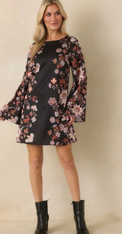 Nocturne Dress