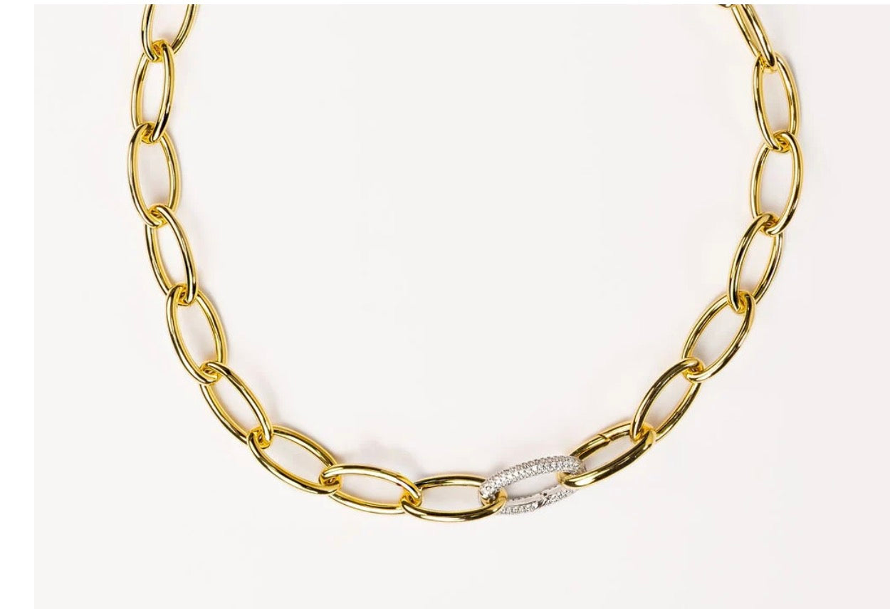 LA Statement link Chain