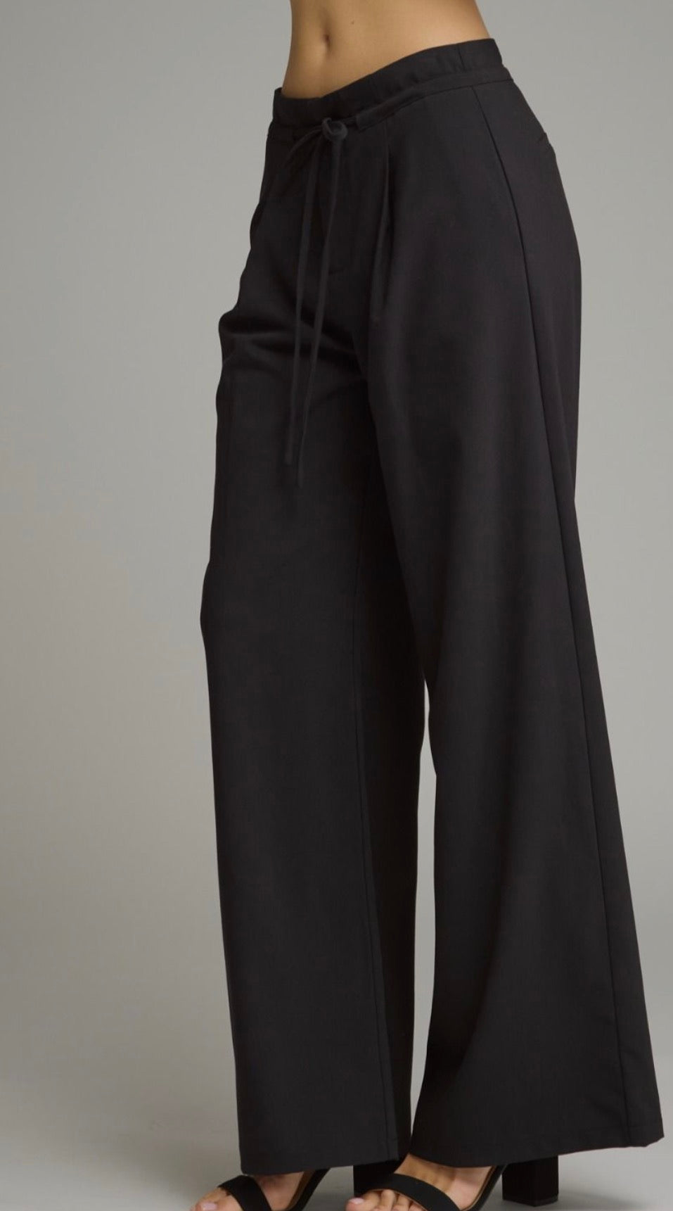 The Perfect Black Pant