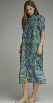 Juliette Dress