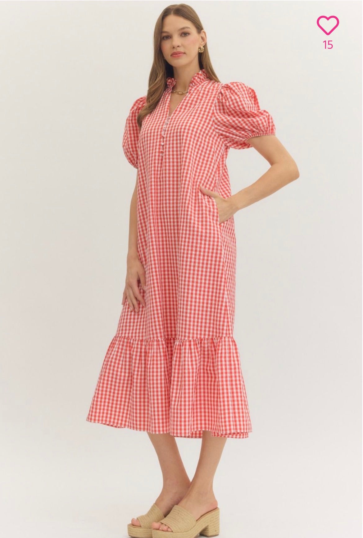 Julie Dress