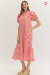 Julie Dress