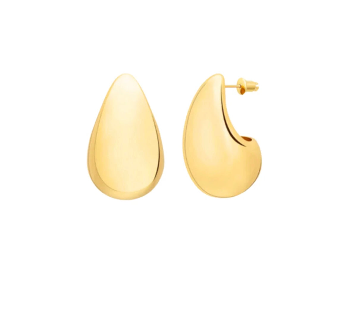 Teardrop Earrings