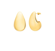Teardrop Earrings