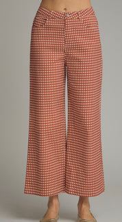 Berkeley Pants
