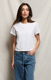 Perfect White Tee