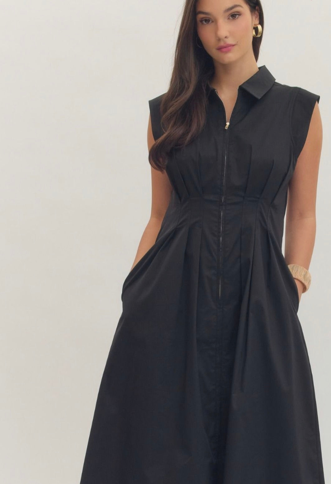 Night Out Maxi Dress