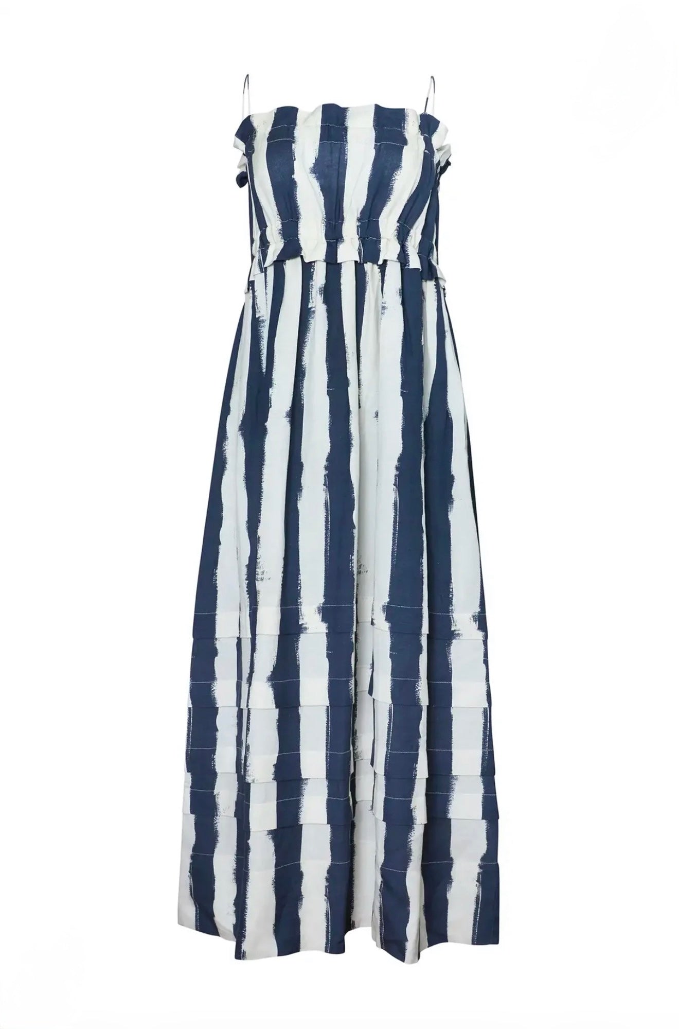 Larkin Lighthouse Dress
