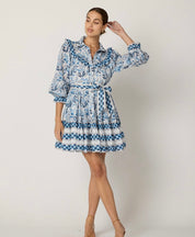 Lotte Mini Dress