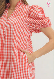 Julie Dress