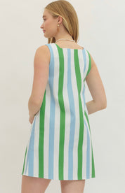 Call Me Spring Dress