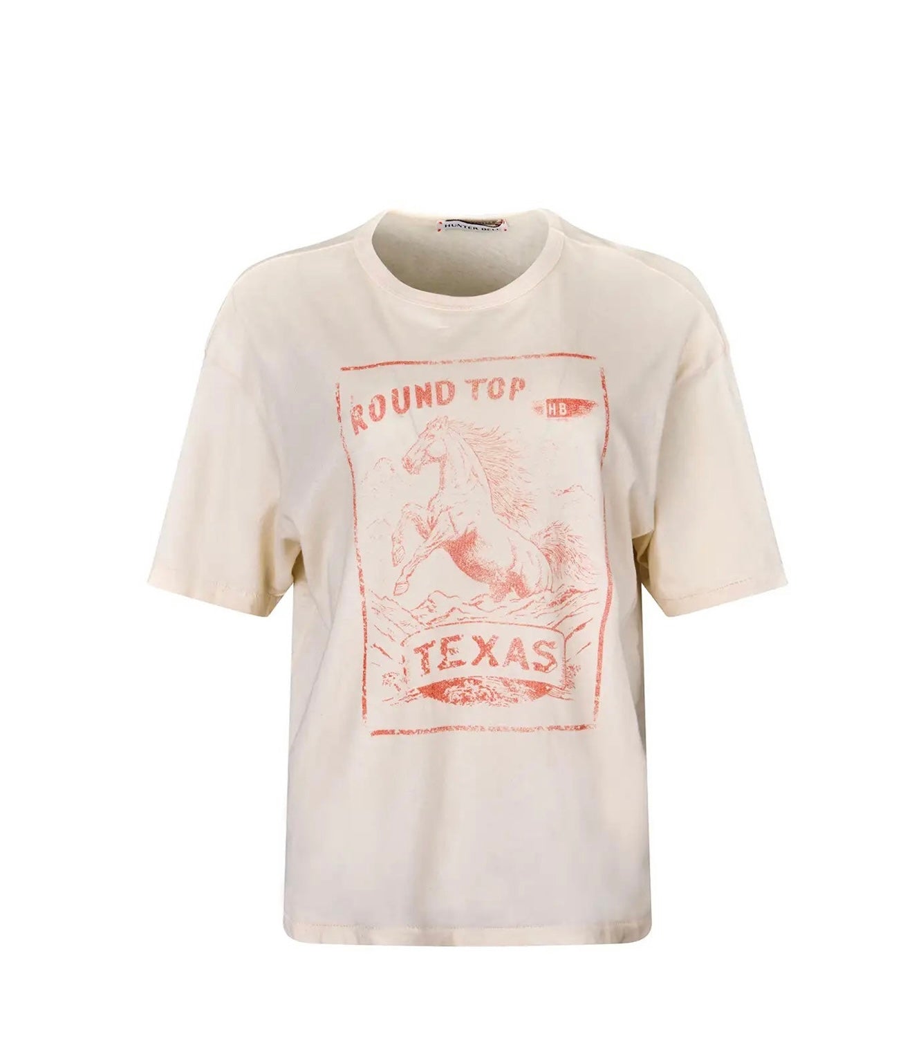 Round Top Tee