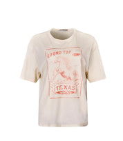 Round Top Tee