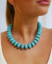 Turquoise Catalina Necklace
