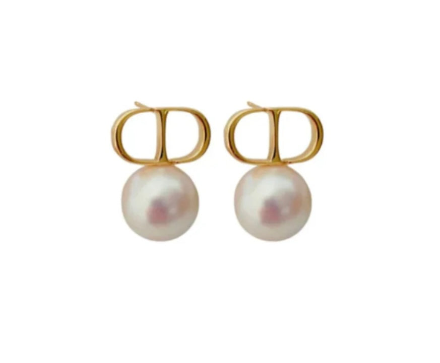 Pearl Drops