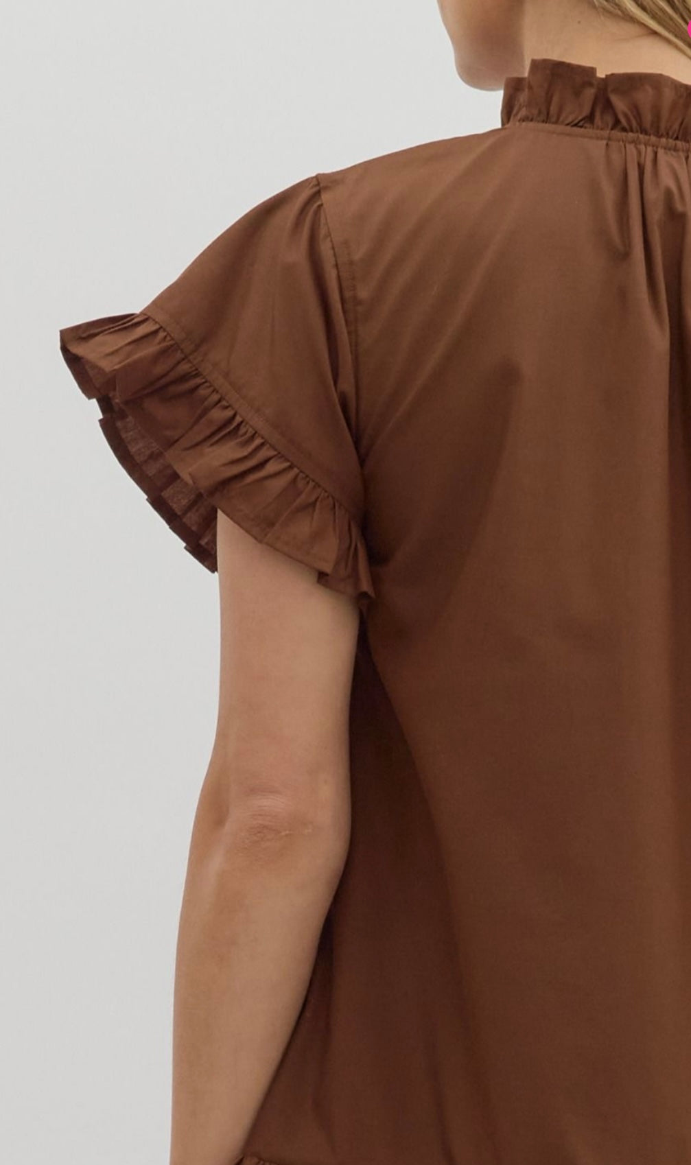 Breezy Fall Dress