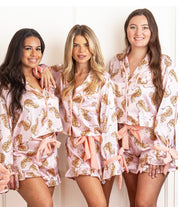 Pink Tiger PJ
