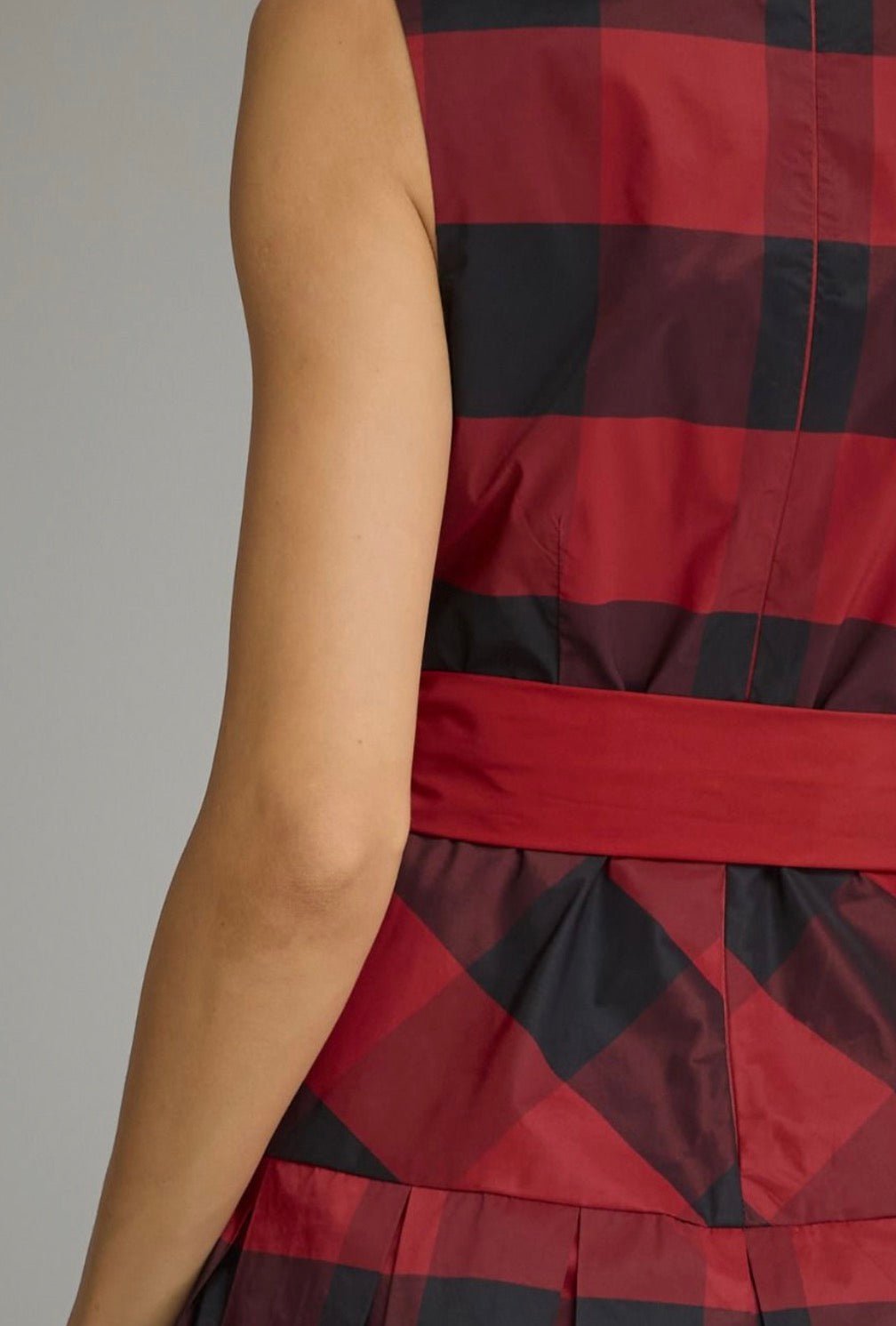 Maggie Holiday Dress